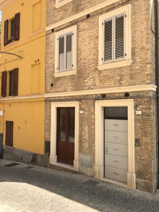 Joseph Apartment