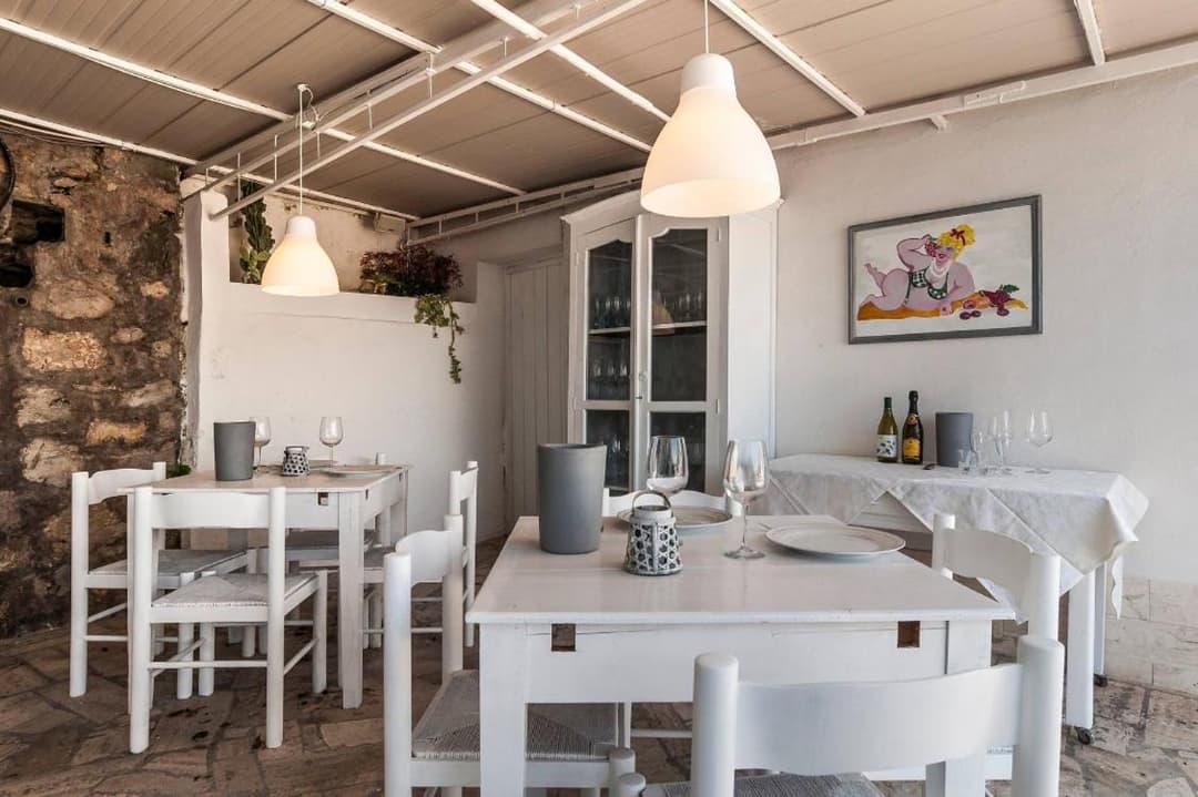 Macondo B&B — photo 1 of 1