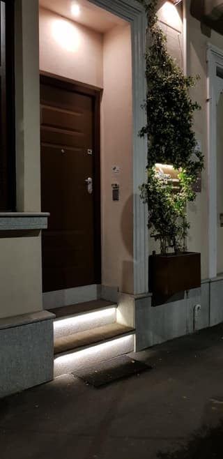 Bed Milano Linate