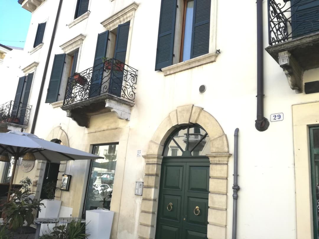 Verona Relais + Private parking — photo 1 of 1