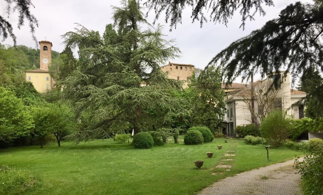 B&B Villa al Parco — photo 1 of 1