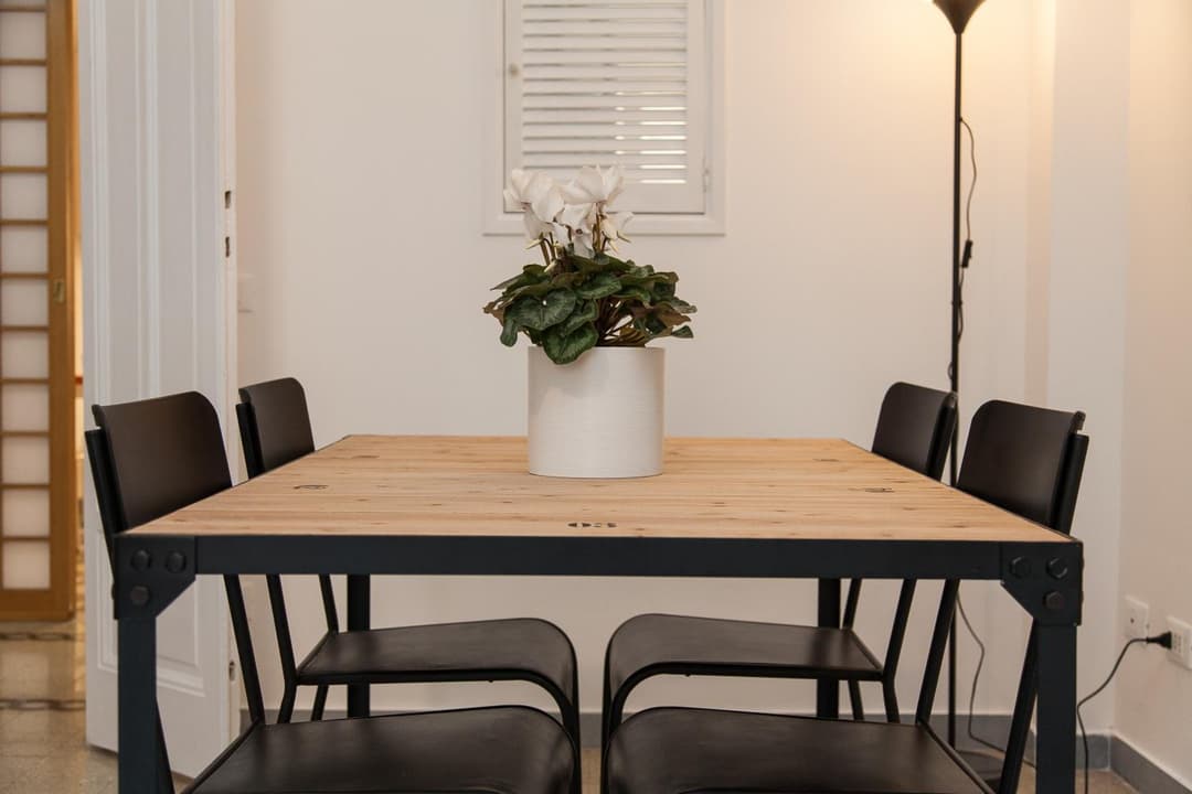 MamaR Apartment — photo 1 of 1