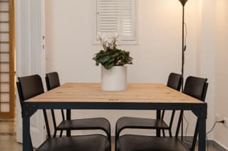 MamaR Apartment