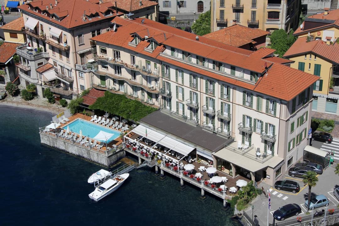Hotel Bellavista — photo 1 of 1