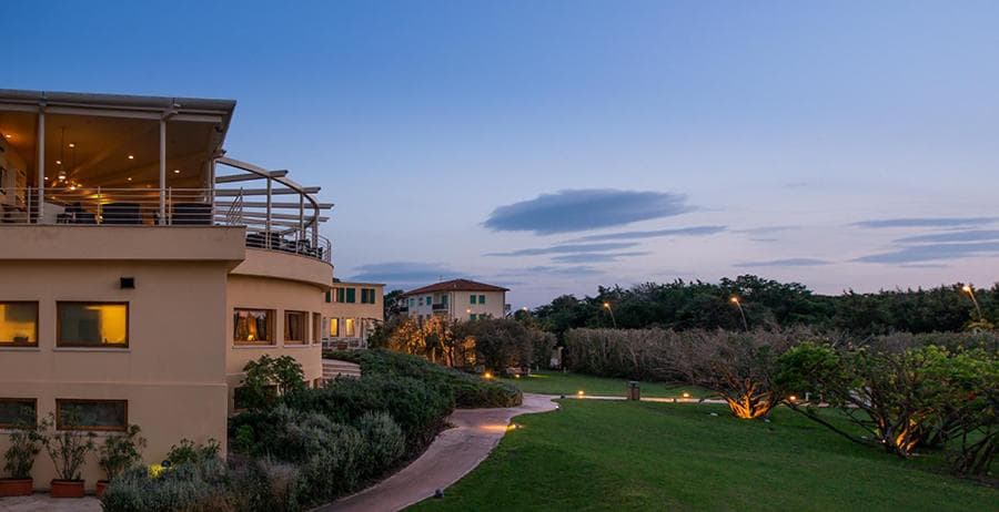 Tombolo Talasso Resort — photo 1 of 83