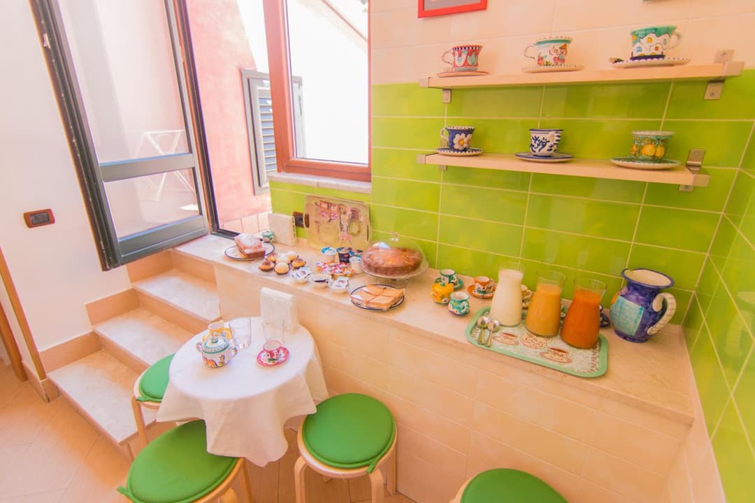 B&B Sotto un Tetto — photo 1 of 1