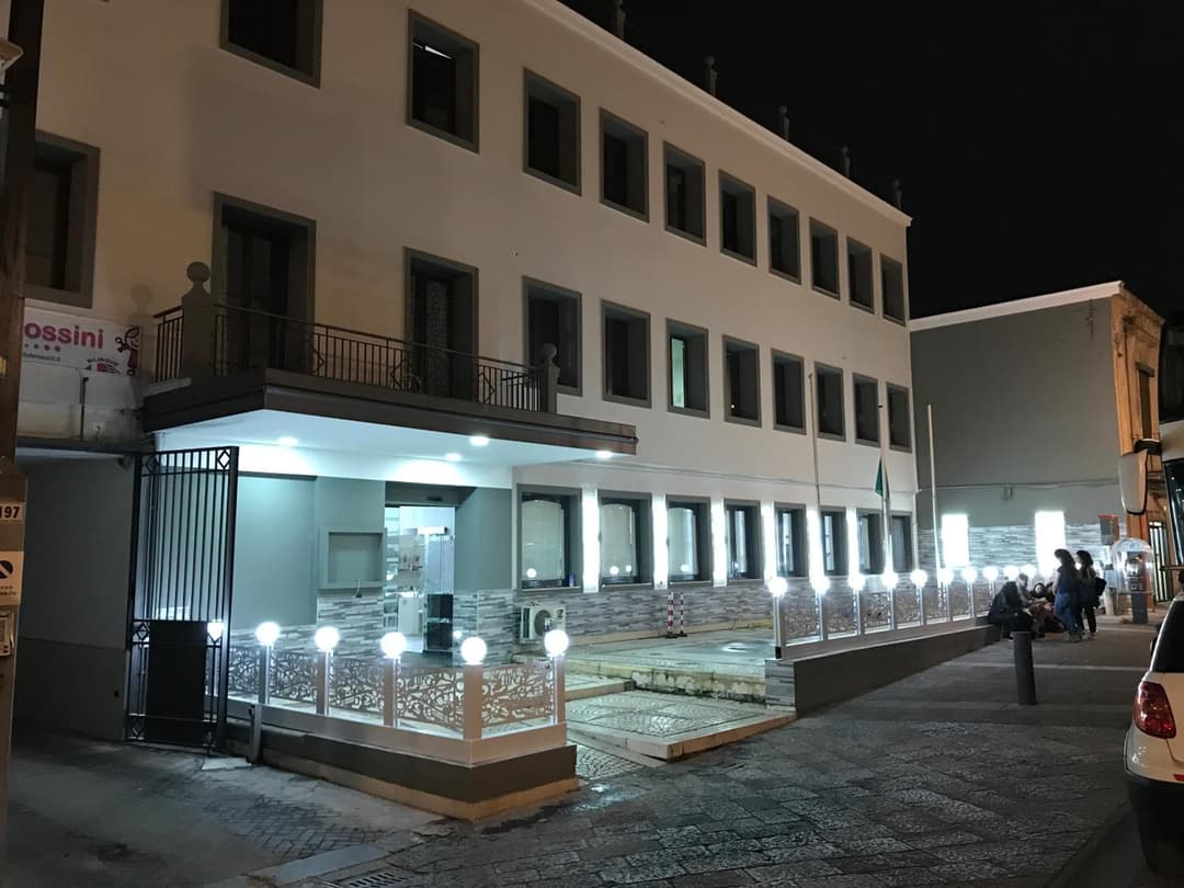 Hotel Pietrarsa Portici — photo 1 of 1