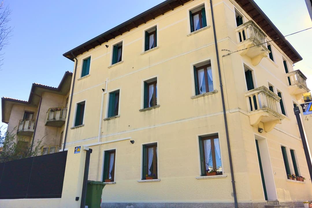 Ca' Nova Apartments — photo 1 of 1