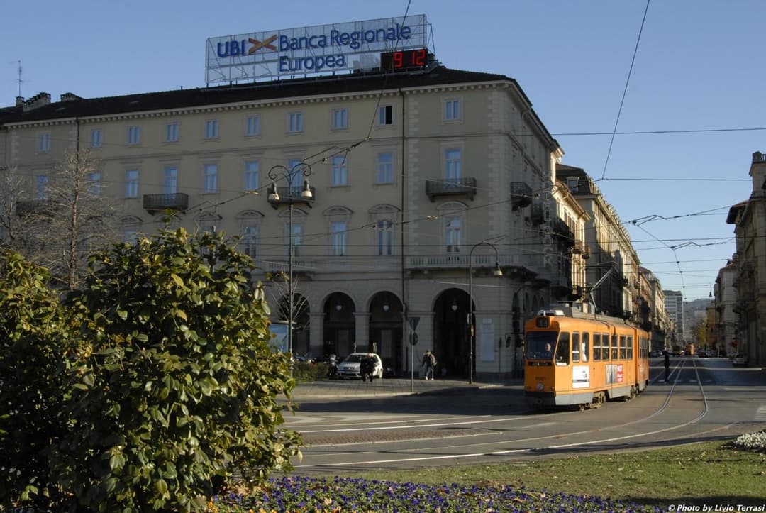 Best Quality Hotel Dock Milano — photo 1 of 1