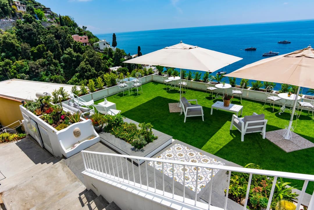 Villa Pietra Santa — photo 1 of 1