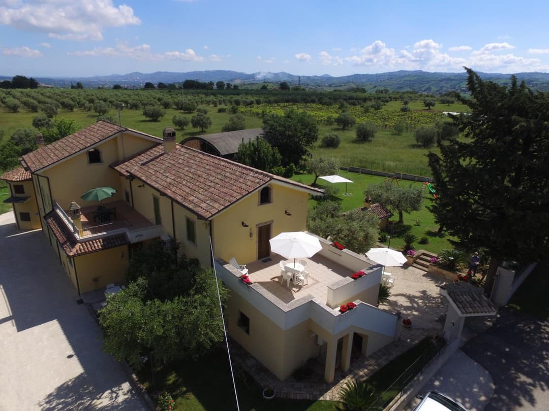 Agriturismo Il Casolare Di Nonno Mario — photo 1 of 1