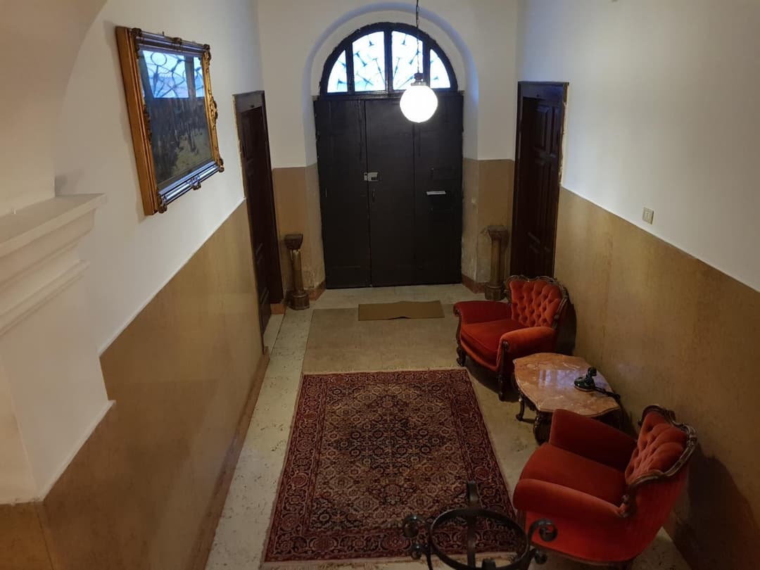 Miglioranzi Apartments — photo 1 of 1