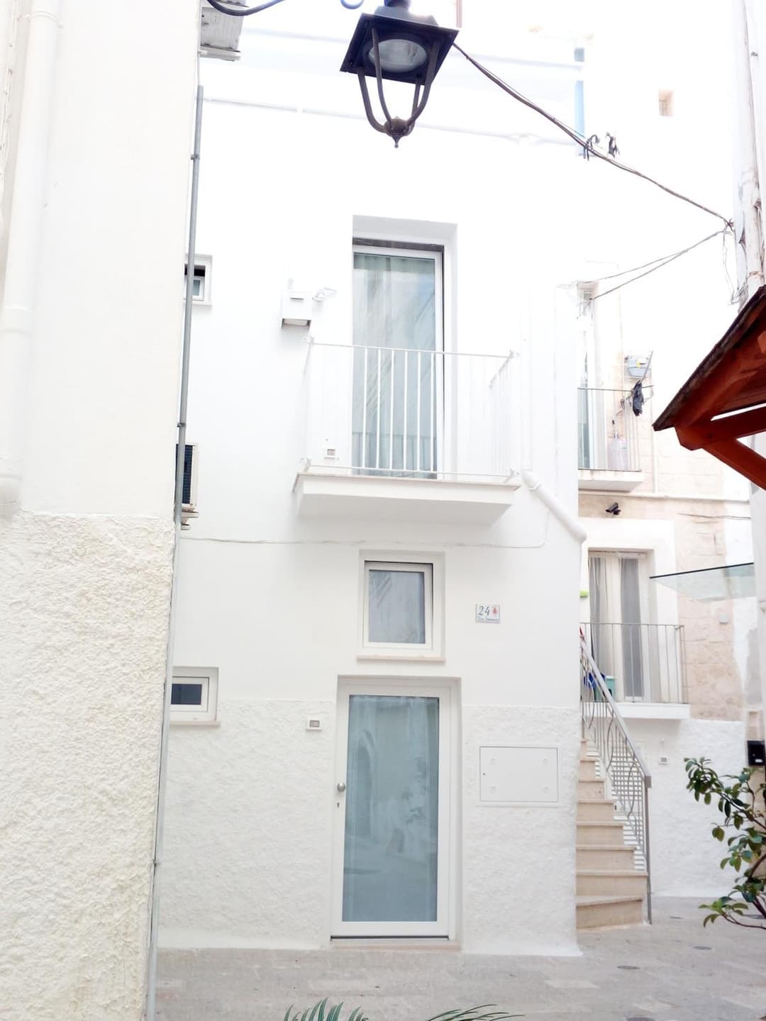 Casa Mina — photo 1 of 1