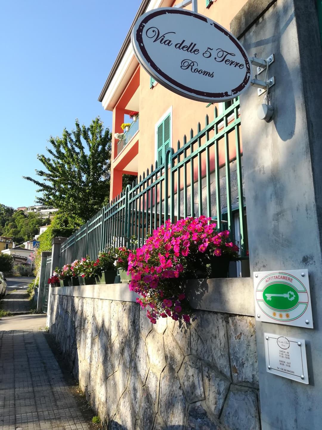 Via delle 5 Terre — photo 1 of 1