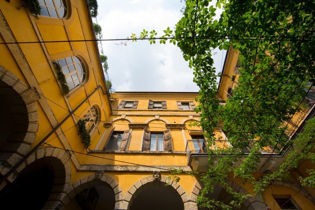 Casa Magnolia — photo 1 of 1