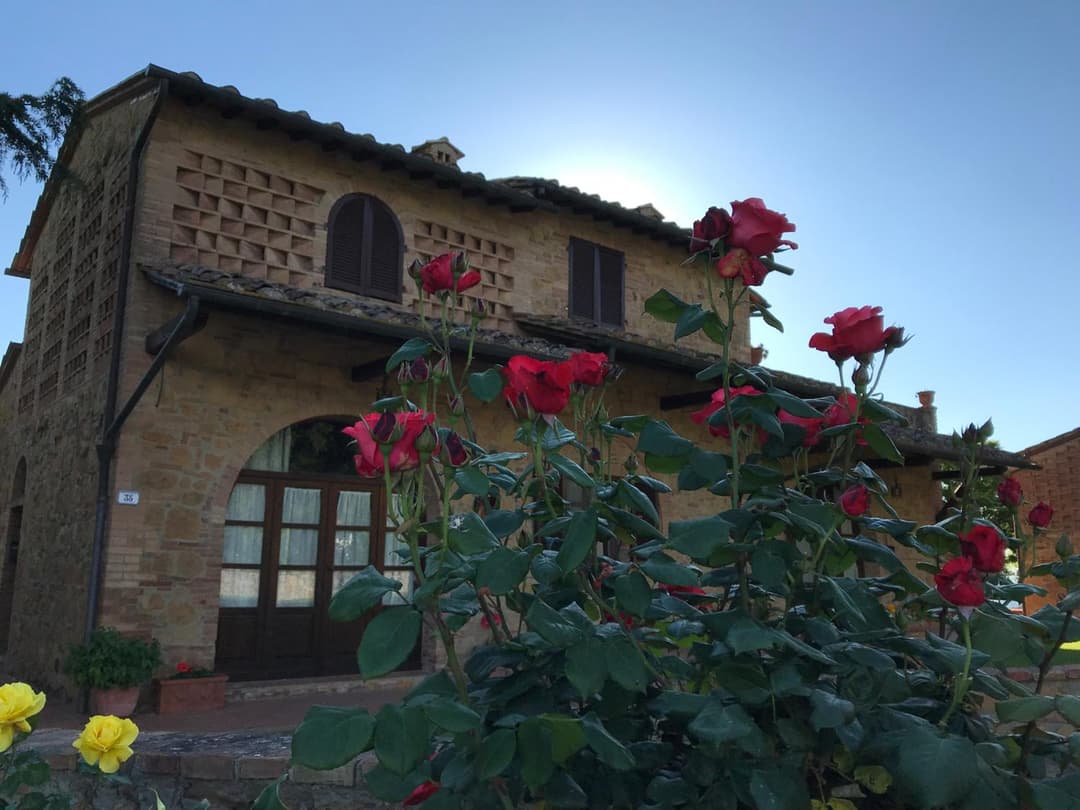 La Casina Sonia — photo 1 of 1