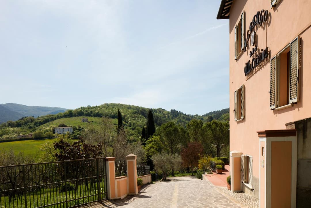 Albergo Villa Cristina — photo 1 of 62