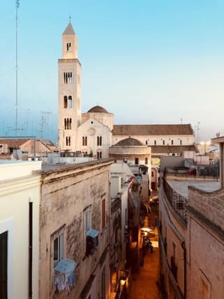 Bijoux Luxury Apartment in Old Town