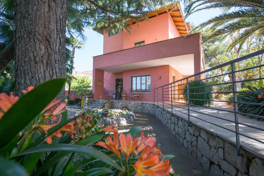Villa Rosa Sorrento — photo 1 of 1