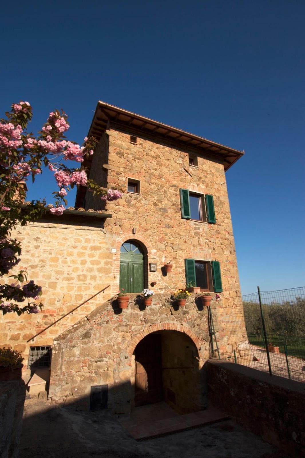 Torre appartamento con vista — photo 1 of 1