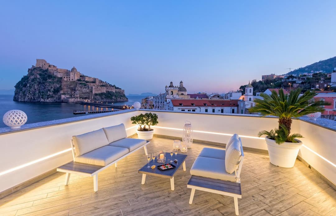 Exclusive Home Ischia — photo 1 of 1