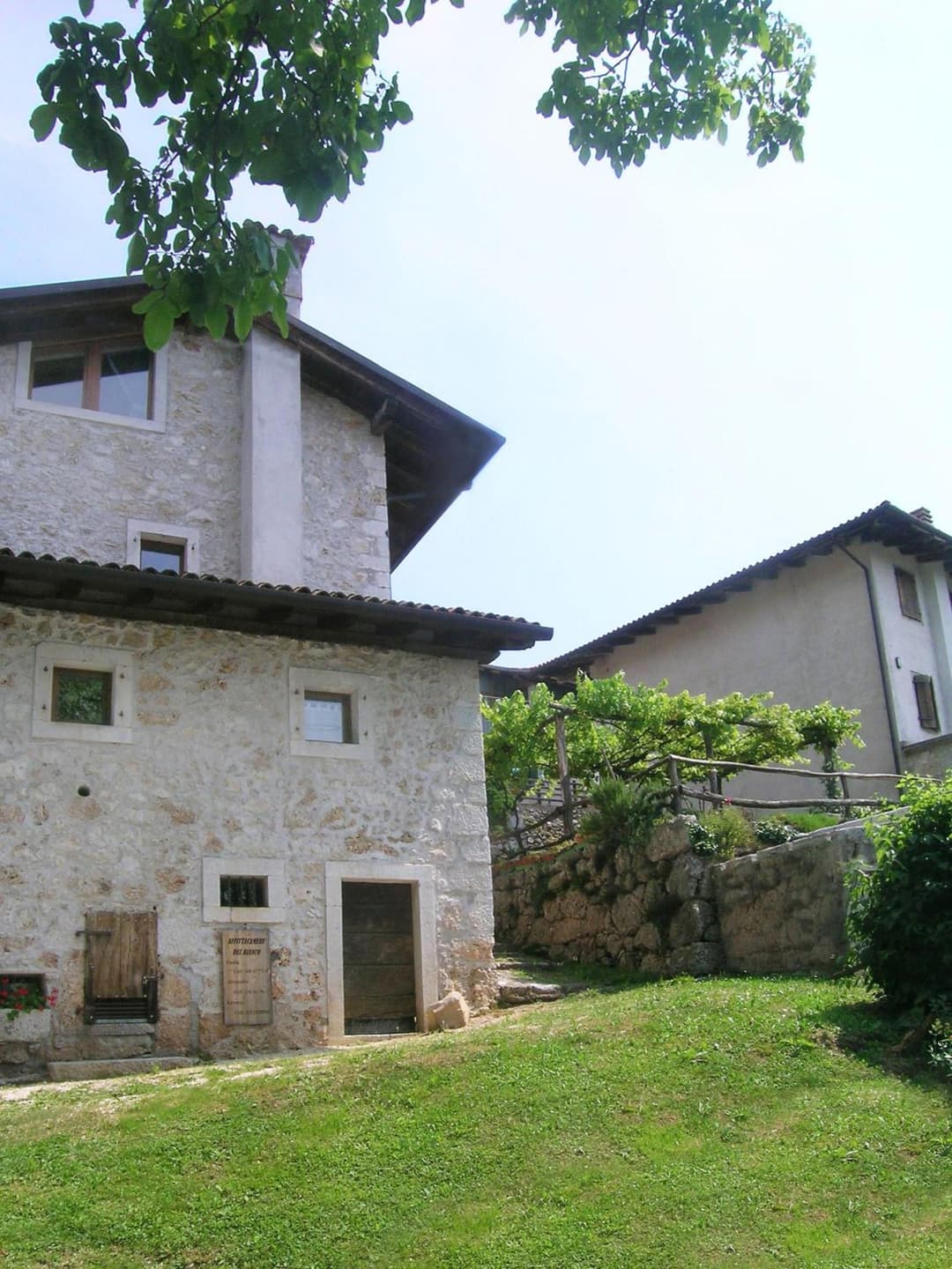 A casa mia — photo 1 of 1