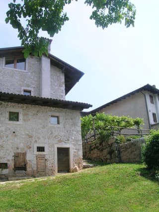 A casa mia