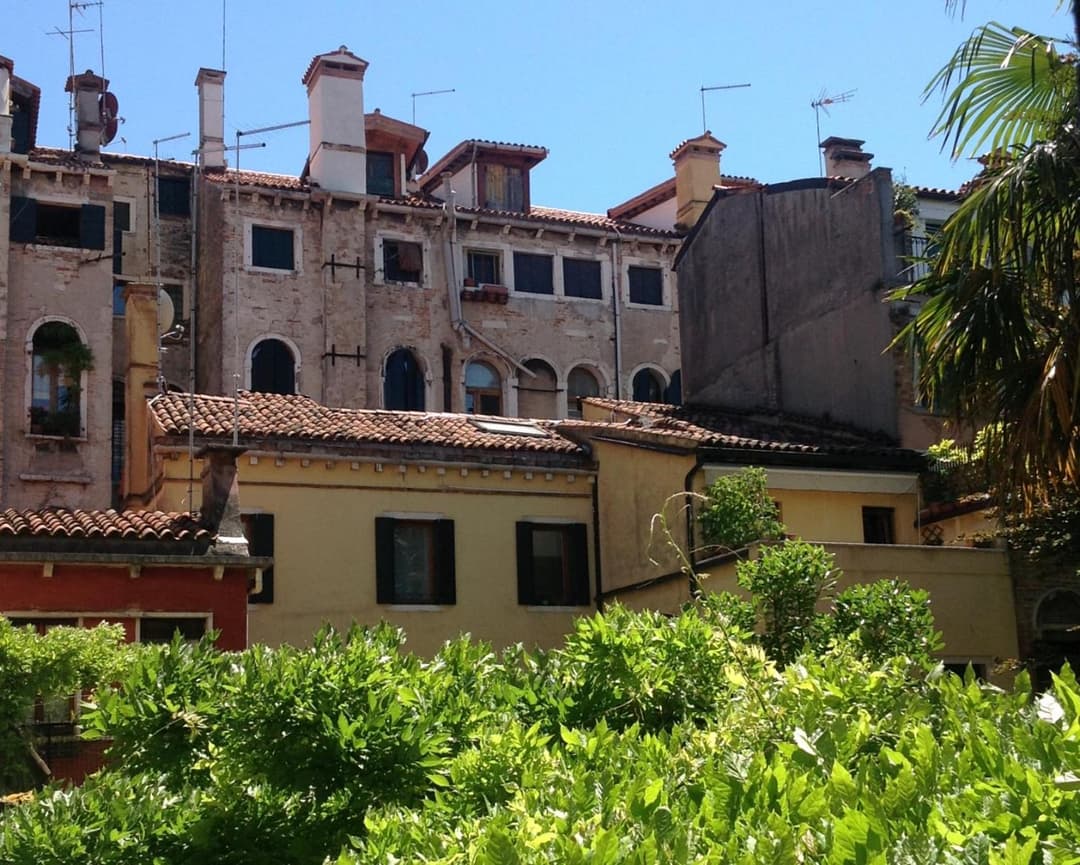 Ca Giovanni - charmant and exclusive apartment — photo 1 of 1