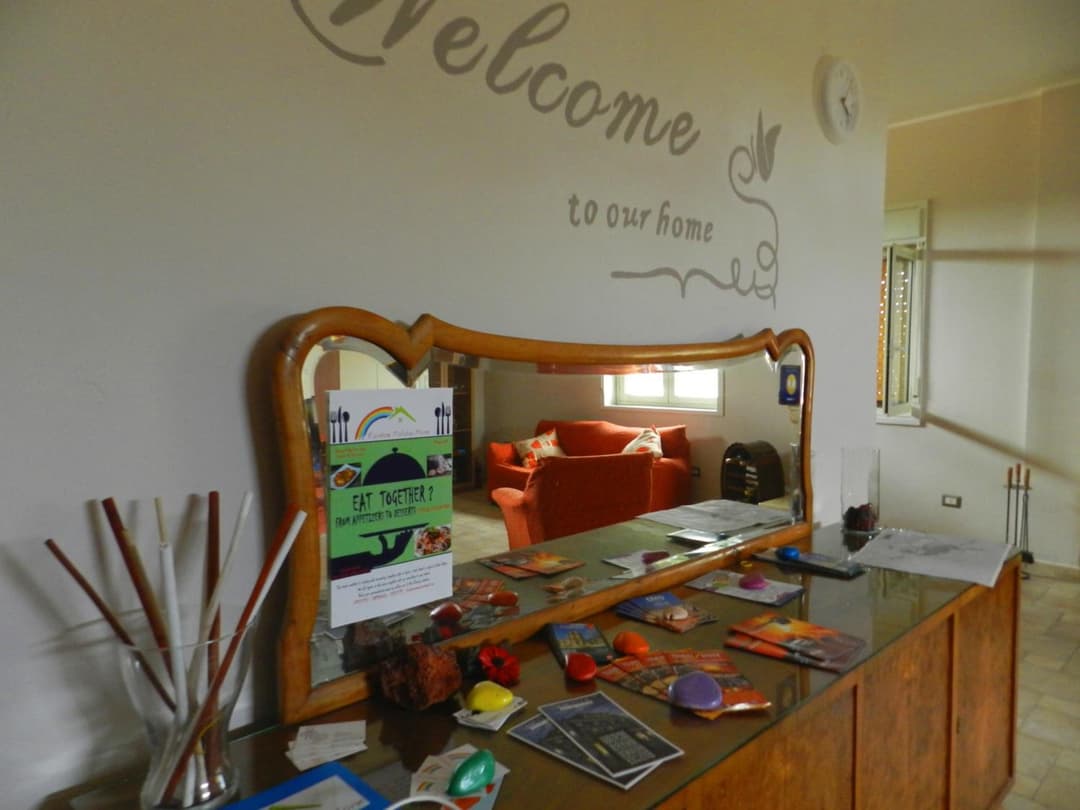 I Colori degli Agrumi Holiday Home — photo 1 of 1