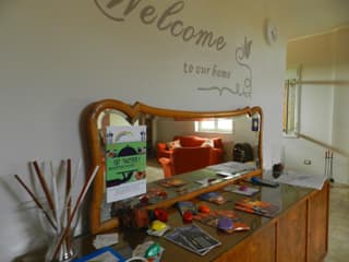 I Colori degli Agrumi Holiday Home