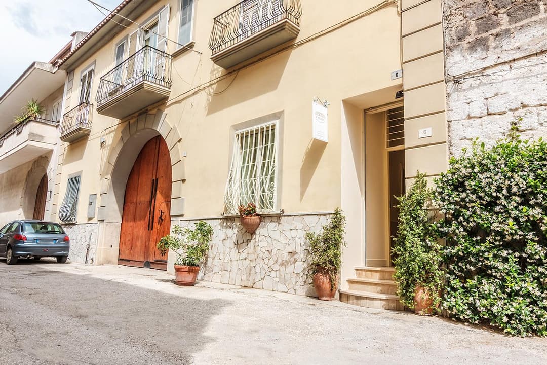 L'ARENA B&B — photo 1 of 1