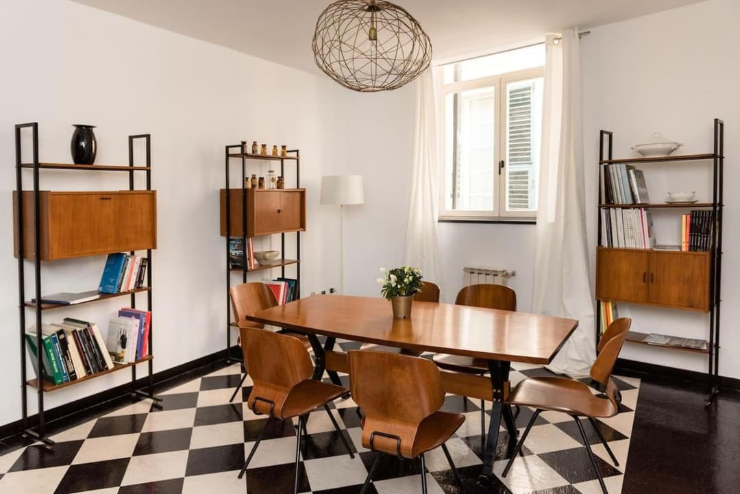 San Matteo 23 — photo 1 of 12