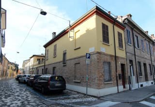 Via di Roma 4
