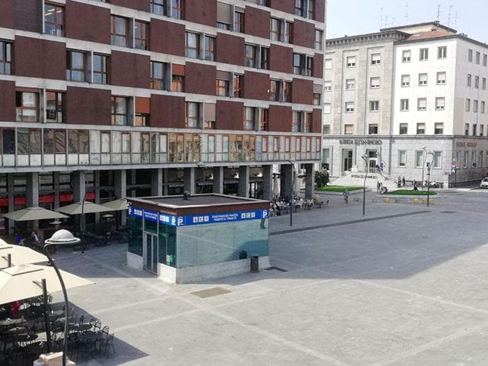 Piazza Trento 11 — photo 1 of 1