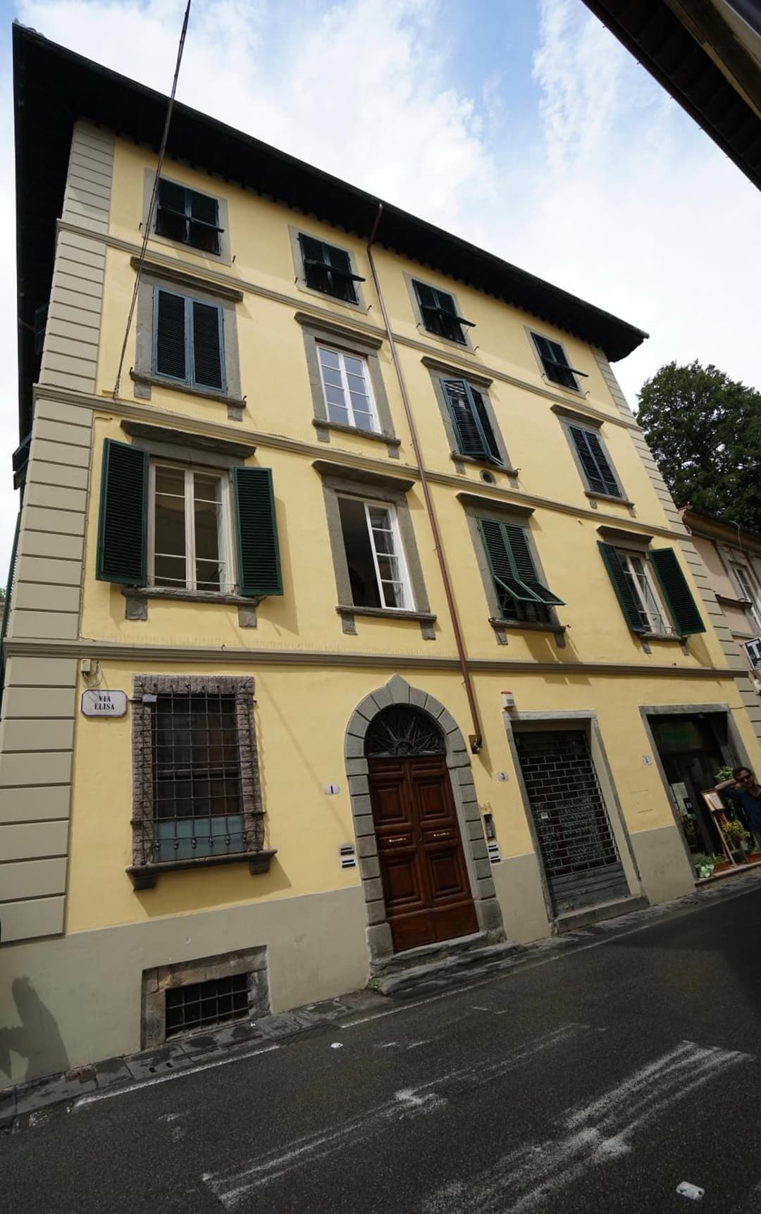 La Terrazza di via Elisa — photo 1 of 1