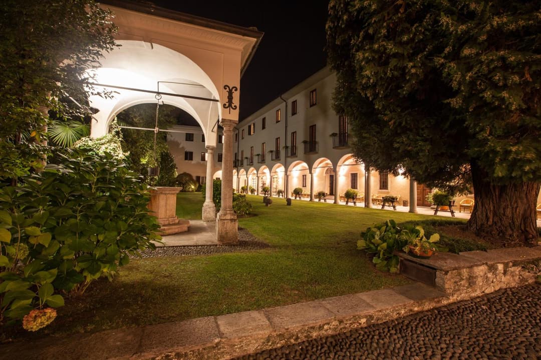LVG Hotel Collection - Il Chiostro — photo 1 of 1