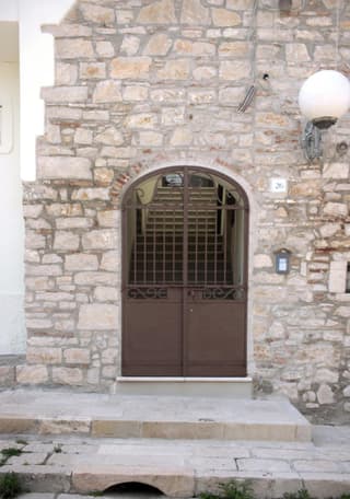 B&B Al Gravattone