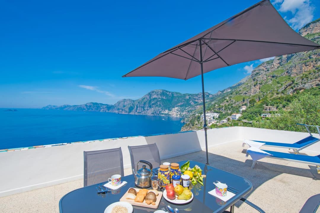 My Shazzy with amazing Sea View terrace — photo 1 of 1