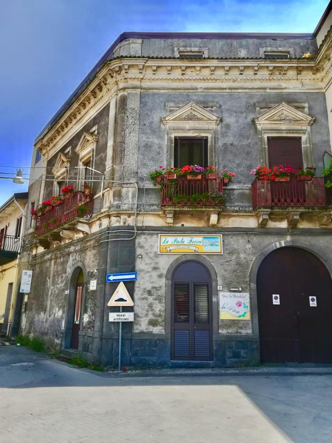 B&B Da Rosa — photo 1 of 1