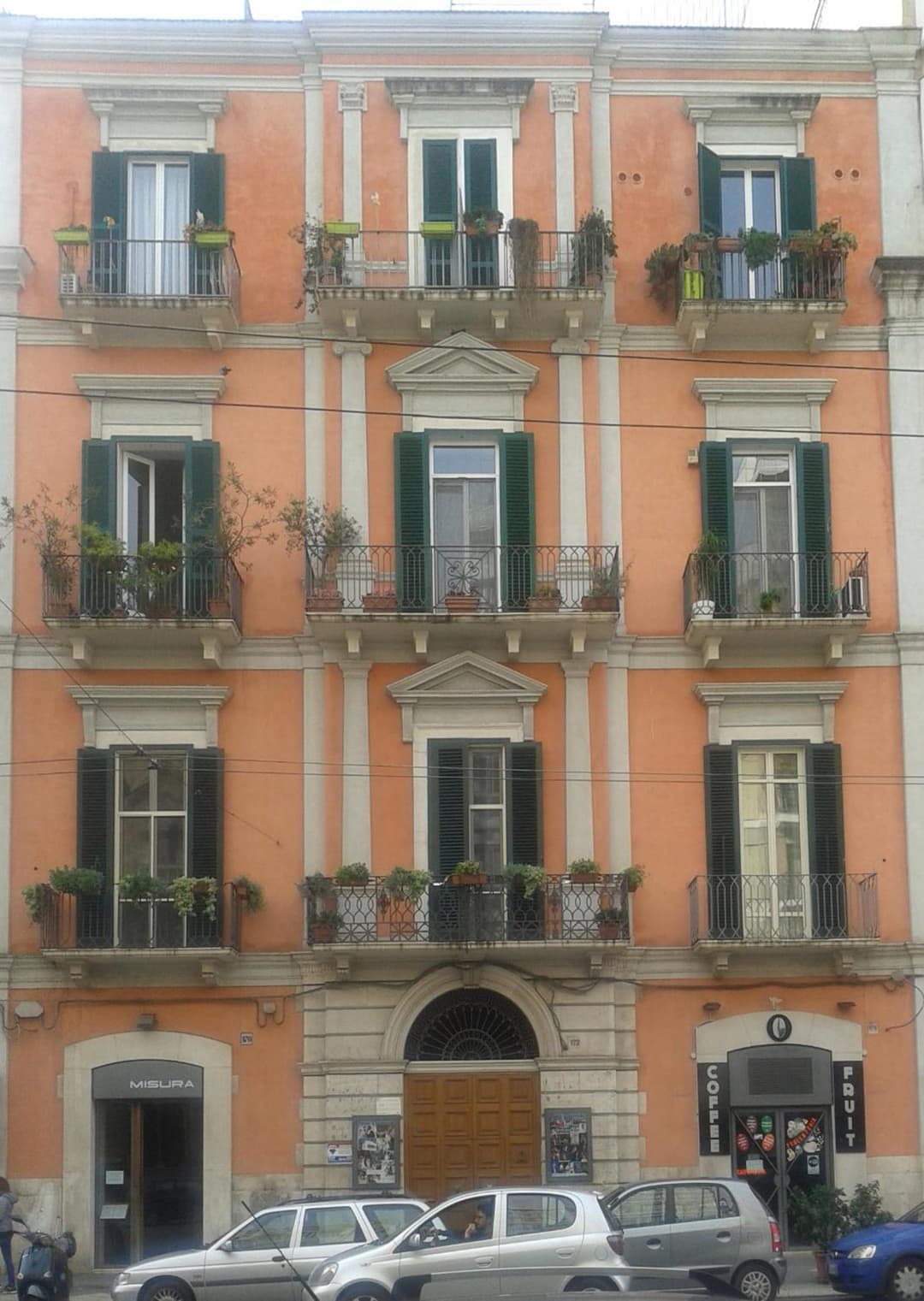 Appartamentino Vittorio Emanuele — photo 1 of 1