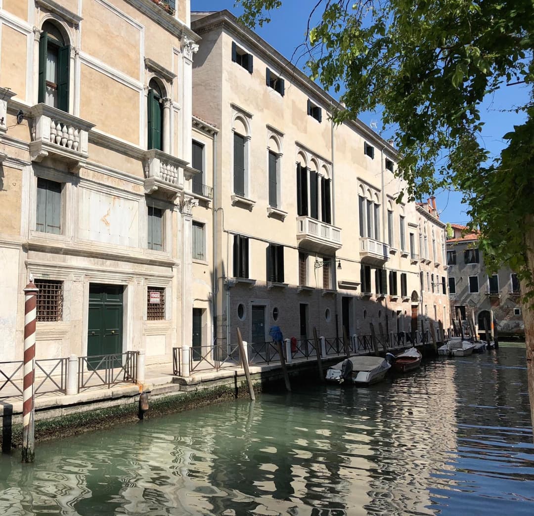 Palazzo Vendramin Costa — photo 1 of 1