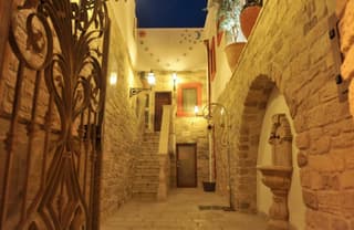B&B Corte Casole