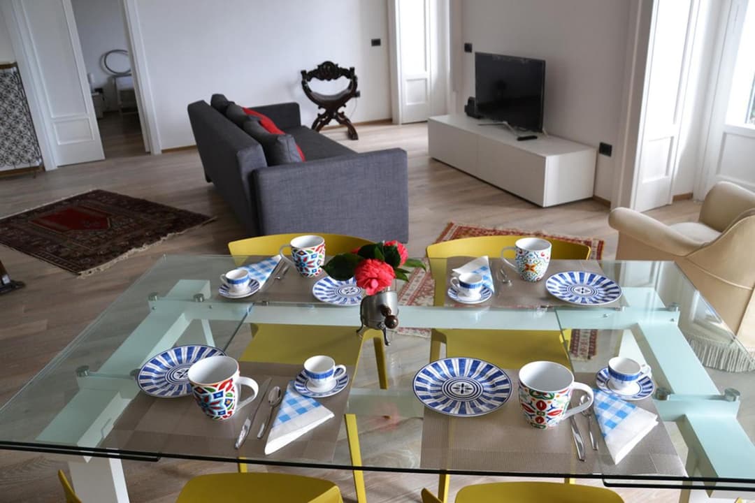 Casa del Cedro — photo 1 of 1