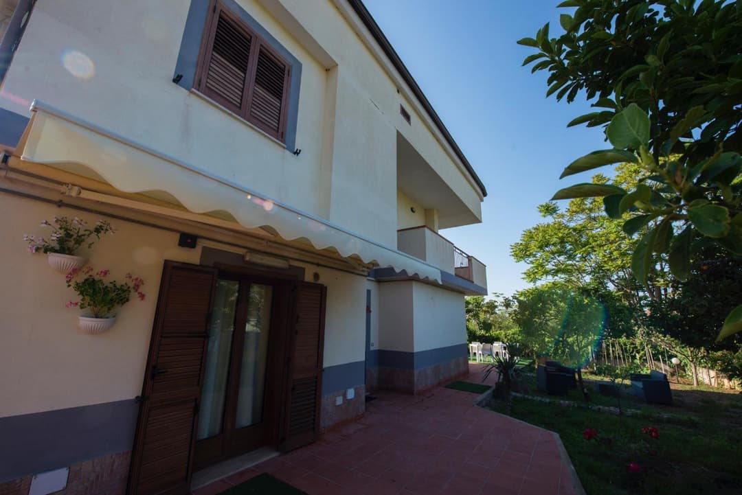 Villa Saturno — photo 1 of 1