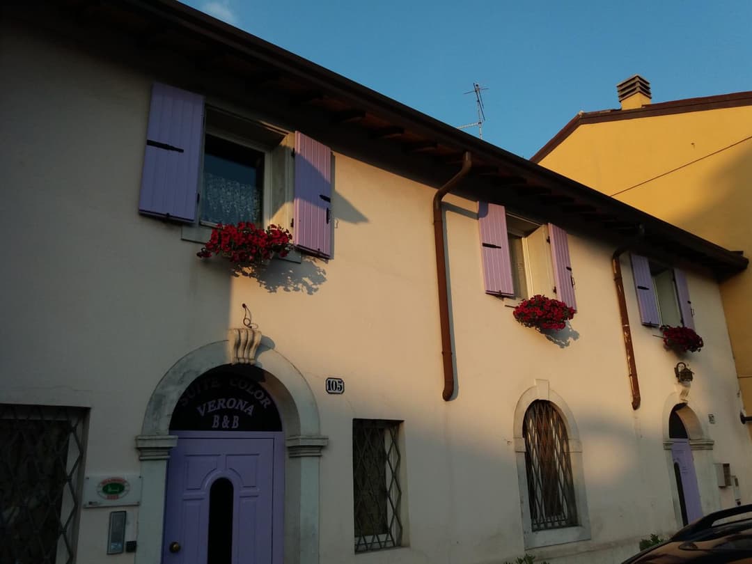 Suite Color Verona — photo 1 of 1