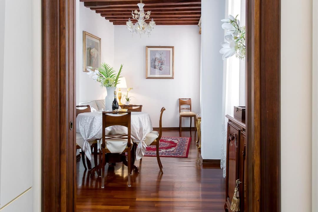 Residenza Calle Larga San Marco — photo 1 of 1