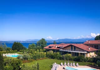 Paradise Luxury apartments