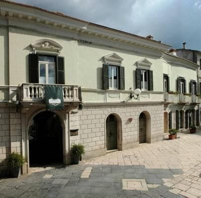 Hotel Orazio — photo 1 of 1