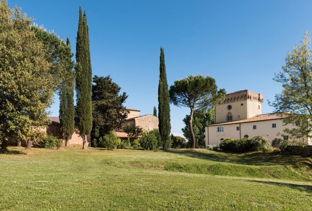 Bioagriturismo il cerreto — photo 1 of 1