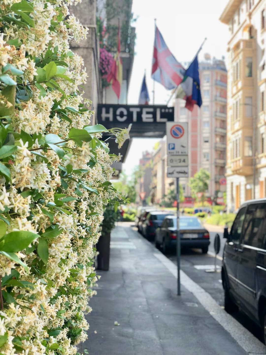 Hotel Bolzano — photo 1 of 1